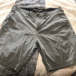Men’s Billabong Submersible Shorts